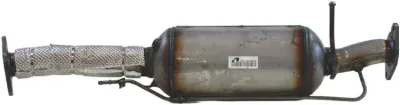 Filtru particule sistem esapament BOSAL 095-322