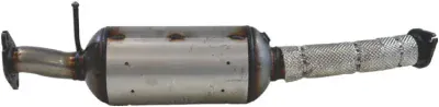 Filtru particule sistem esapament BOSAL 095-322