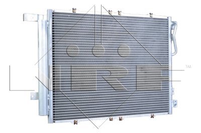 Condensator, climatizare NRF 35519