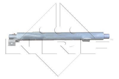 Condensator, climatizare NRF 35519