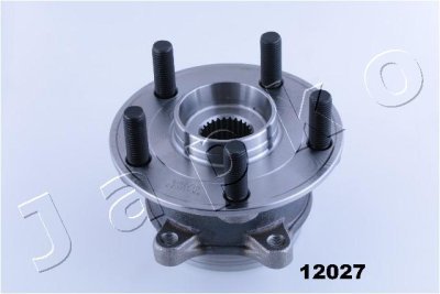 Butuc roata JAPKO 412027