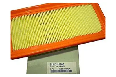 Filtru aer ORIGINAL HYUNDAI / KIA 28113-1G000