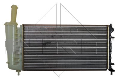 Radiator, racire motor NRF 53601A