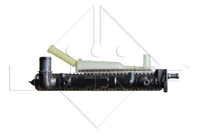 Radiator, racire motor NRF 53601A