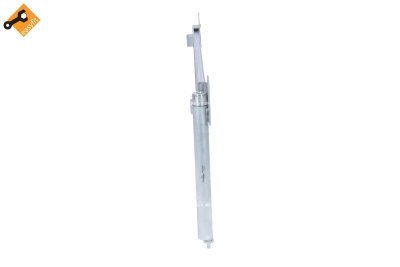 Condensator, climatizare NRF 350362