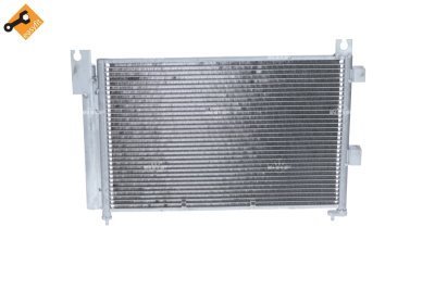 Condensator, climatizare NRF 350362