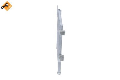 Condensator, climatizare NRF 350362