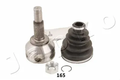 Set articulatie, planetara JAPKO 62165