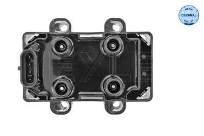 Bobina de inductie MEYLE 16-14 885 0001