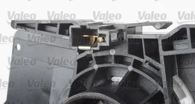 Arc spirala, Airbag VALEO 251644
