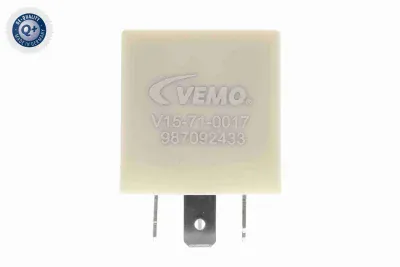 Releu, pompa combustibil VEMO V15-71-0017