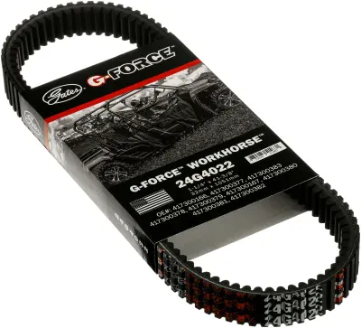 Curele de transmisie CVT GATES 24G4022