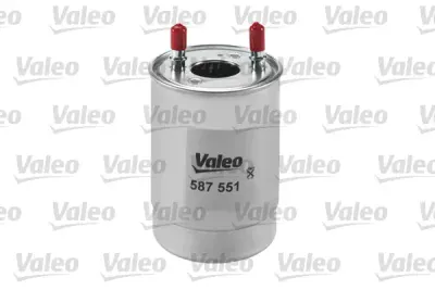 Filtru combustibil VALEO 587551
