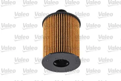 Filtru ulei VALEO 586530