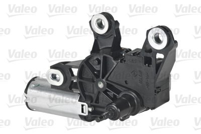 Motor stergator VALEO 404886
