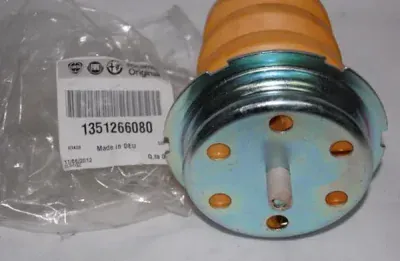 Tampon cauciuc, suspensie ORIGINAL FIAT 1351266080