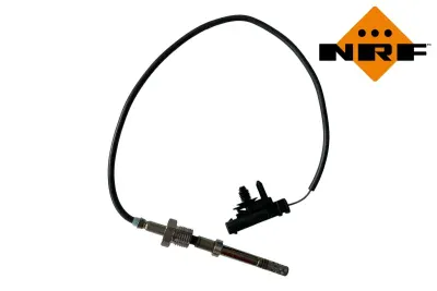 Senzor, temperatura gaze evacuare NRF 707171