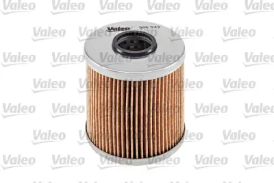 Filtru ulei VALEO 586543