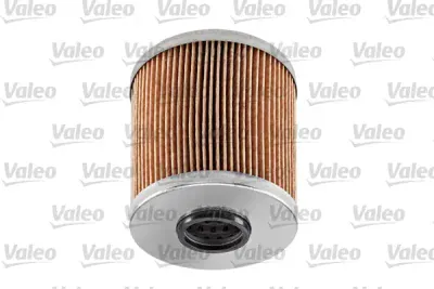 Filtru ulei VALEO 586543
