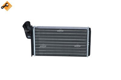 Schimbător de căldură, încălzire habitaclu NRF 58066