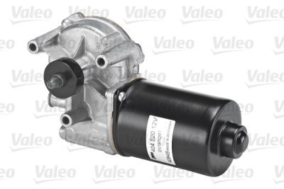 Motor stergator VALEO 404520