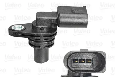 Senzor, pozitie ax cu came VALEO 253829