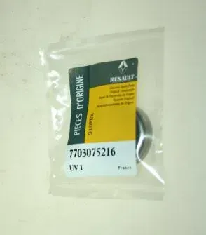 Dop antianghet ORIGINAL RENAULT 7703 075 216