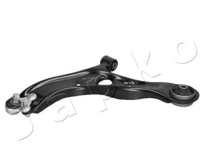 Brat, suspensie roata JAPKO 72H76L