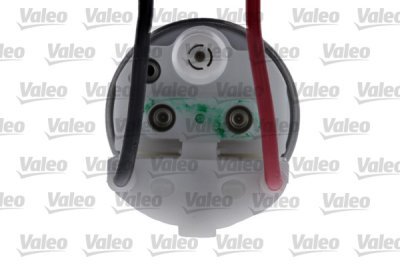 Pompa combustibil VALEO 347296