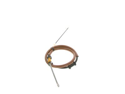 Cablu, frana de parcare BOSCH 1 987 477 635