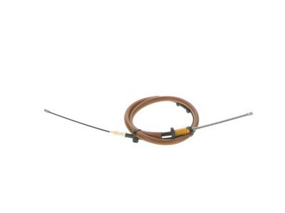 Cablu, frana de parcare BOSCH 1 987 477 635