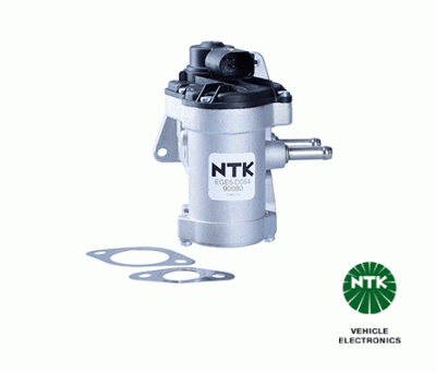 Carcasa termostat NTK 90080