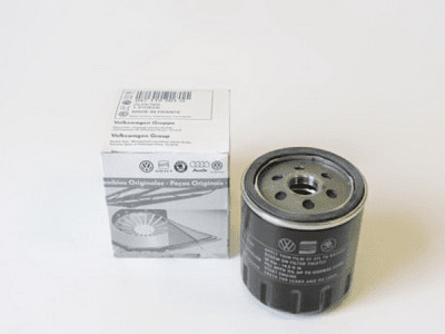 Filtru ulei ORIGINAL VW GROUP 047115561G