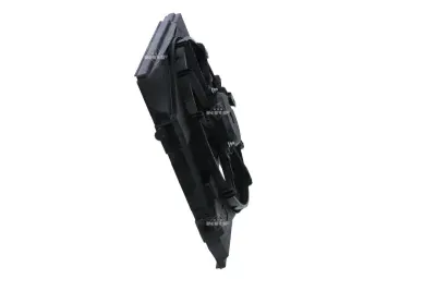 Ventilator, radiator NRF 47889
