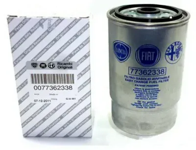 Filtru combustibil ORIGINAL FIAT 77362338