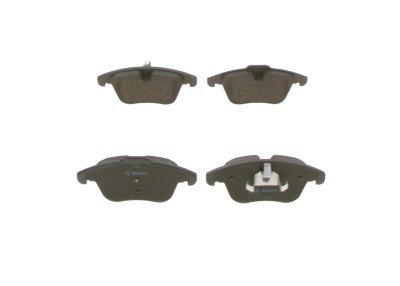 Set placute frana BOSCH 0 986 494 246