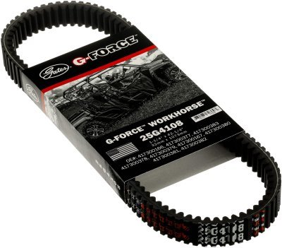 Curele de transmisie CVT GATES 25G4108