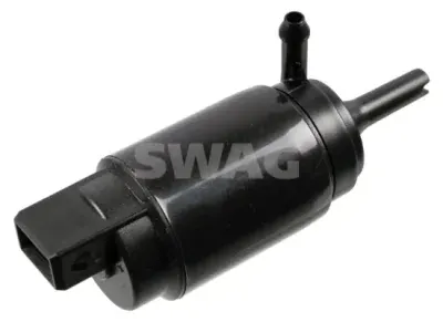 Pompa de apa, spalare parbriz SWAG 40 91 0274