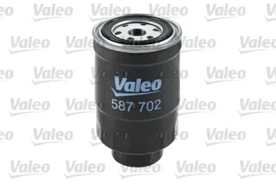 Filtru combustibil VALEO 587702