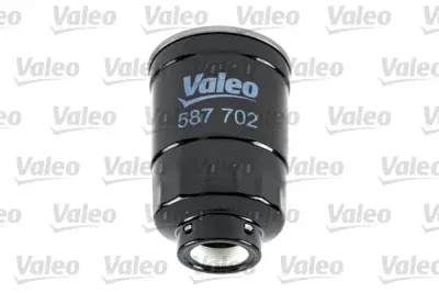 Filtru combustibil VALEO 587702