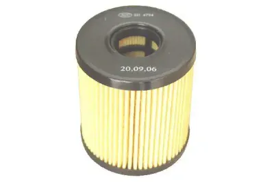 Filtru ulei SCT - MANNOL SH 4794 P