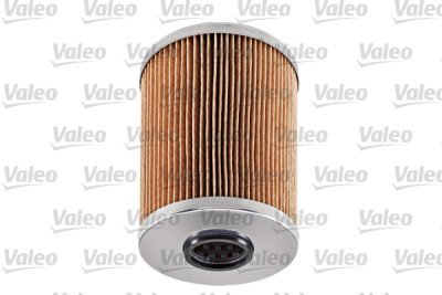 Filtru ulei VALEO 586535
