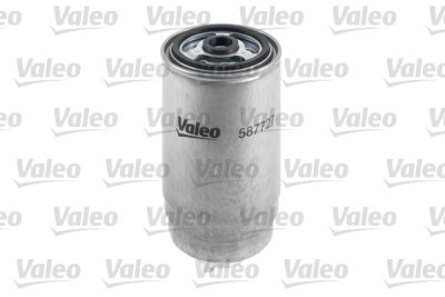 Filtru combustibil VALEO 587727