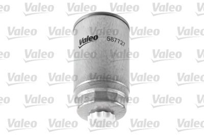 Filtru combustibil VALEO 587727
