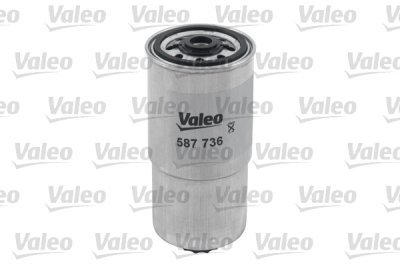 Filtru combustibil VALEO 587736
