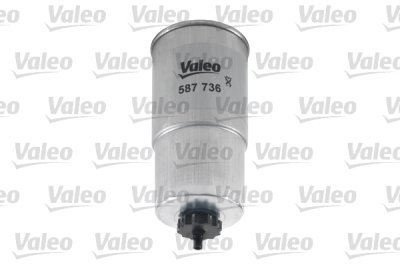 Filtru combustibil VALEO 587736