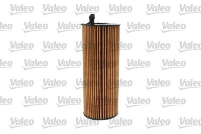 Filtru ulei VALEO 586599