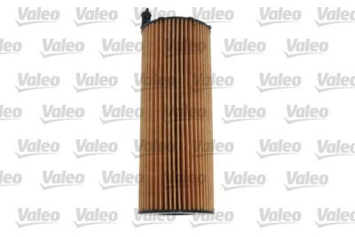 Filtru ulei VALEO 586599