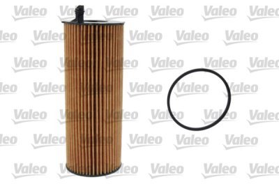 Filtru ulei VALEO 586599