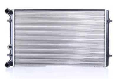 Radiator, racire motor NISSENS 652011